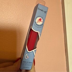 The Crème Shop Lip Juice Stain - Lip Tint